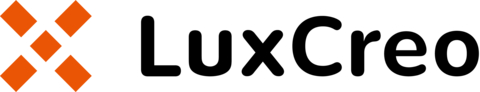 LuxCreo Logo