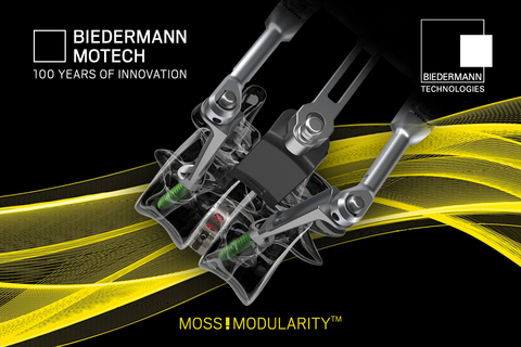 thumbnail DELTA XS 2.0 Retractor System