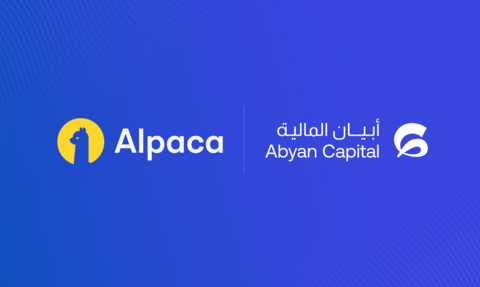 original Abyan Capital and Alpaca partner to launch Shariah-compliant, self-directed access to US markets for Saudi investors, expanding financial inclusion.