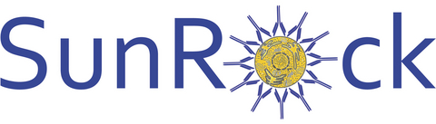 SunRock Biopharma Logo