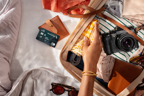 original Citi® / AAdvantage® Globe™ Mastercard®