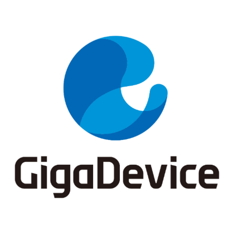GigaDevice Semiconductor Inc. Logo