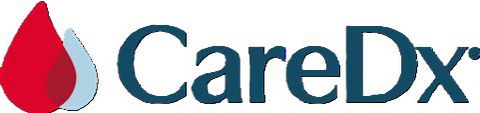 CareDx, Inc. Logo