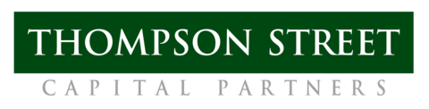 Thompson Street Capital Partners Logo