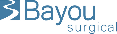 Bayou Surgical Logo