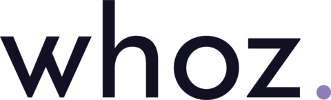 Whoz Logo