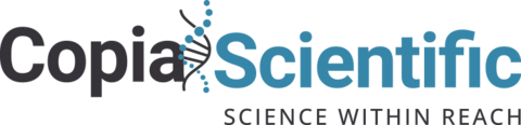 Copia Scientific Logo