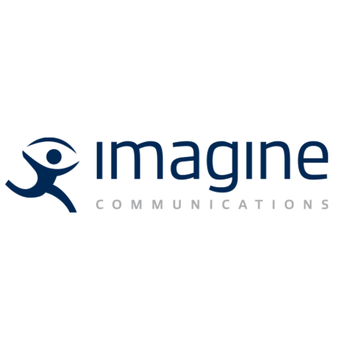 Imagine Communications Logo