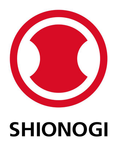 Shionogi USA Logo