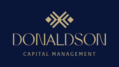 Donaldson Capital Management Logo