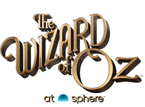 Sphere Entertainment Co. Logo