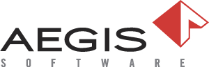 Aegis Software Logo