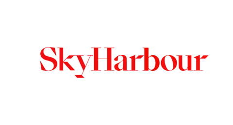 Sky Harbour Group Corporation Logo