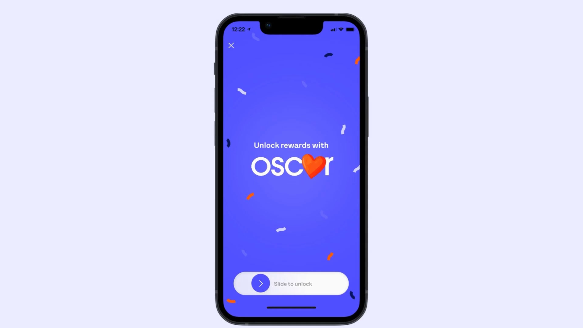 thumbnail Members now get exclusive access to Oscar Unlocks. Unlocks rewards members for healthy actions and digital tasks like setting up autopay or going paperless. The more members do, the more they unlock. Think priority access to a VIP Care Team and other perks.