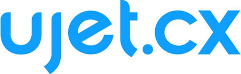 UJET Logo