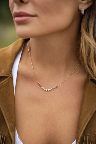 original KAY JEWELERS AND LE VIAN LAUNCH THE DESERT OMBRÉ COLLECTION