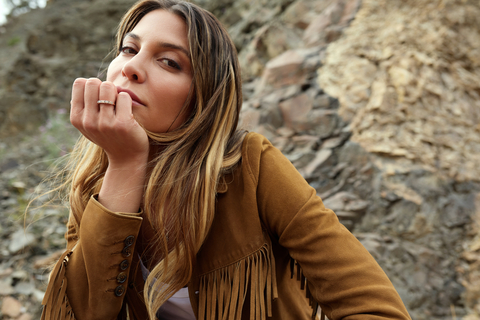 thumbnail KAY JEWELERS AND LE VIAN LAUNCH THE DESERT OMBRÉ COLLECTION