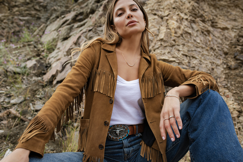 thumbnail KAY JEWELERS AND LE VIAN LAUNCH THE DESERT OMBRÉ COLLECTION