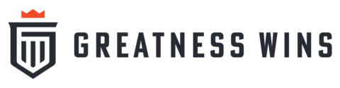 Greatness Wins Logo