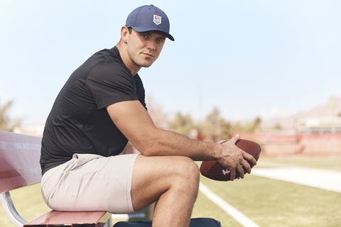 original Brock Bowers x Greatness Wins