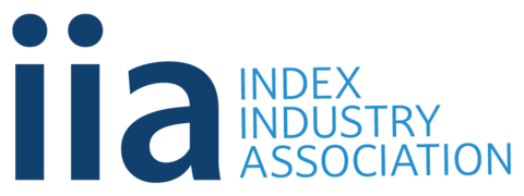 The Index Industry Association Logo