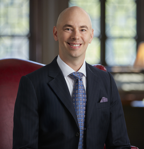 original Russell G. DeLibero, PHD, CFP®, CHFC®, CLU®, Chief Wealth Planning Officer, Oxford Financial Group, Ltd.™