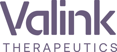 Valink Therapeutics Inc. Logo