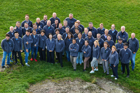original poLight ASA today is celebrating its 20th anniversary, leveraging 15 years of groundbreaking research coupled with five years of commercialization to build the foundation for future commercial success . “We have recruited some of the brightest and dedicated experts, and our employees are at the heart of our research and commercialization success," said Dr. Øyvind Isaksen, CEO of poLight.