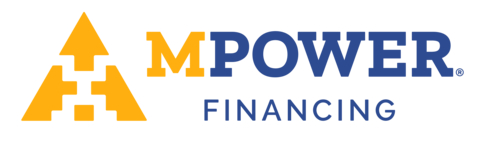 MPOWER Financing Logo