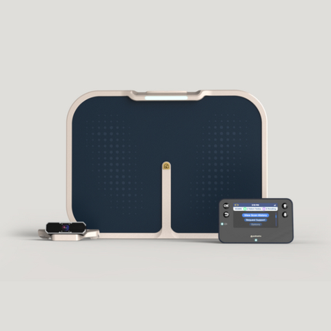 original Podimetrics Launches SmartMat+ to Save Limbs, Reduce Falls, and Monitor Signs of Heart Failure in Complex Diabetes.