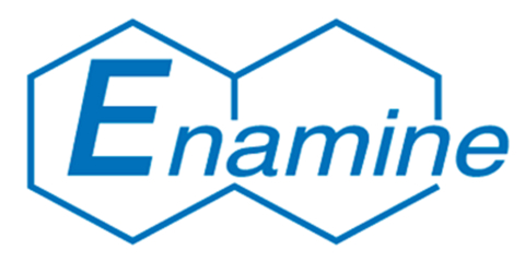 Enamine Logo