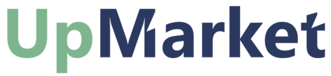 UpMarket Logo