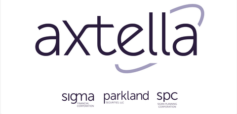 Axtella Logo