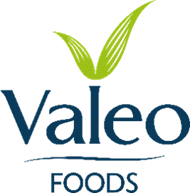 Valeo Foods Group Logo