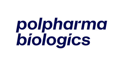 Polpharma Biologics Logo