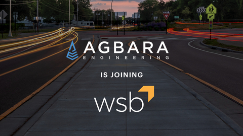 original Agbara is joining WSB.