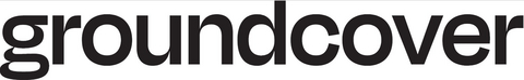 groundcover Logo