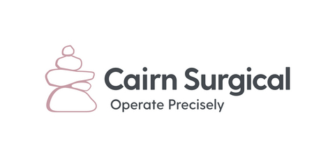 Cairn Surgical, Inc. Logo