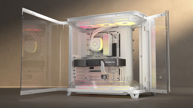 自作pc i5-7500 1050ti　 CORSAIR Air240 自作pc i5-7500 1050ti CORSAIR Air240 自作pc i5-7500 1050ti CORSAIR