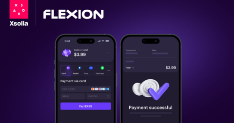 original Graphic: Xsolla