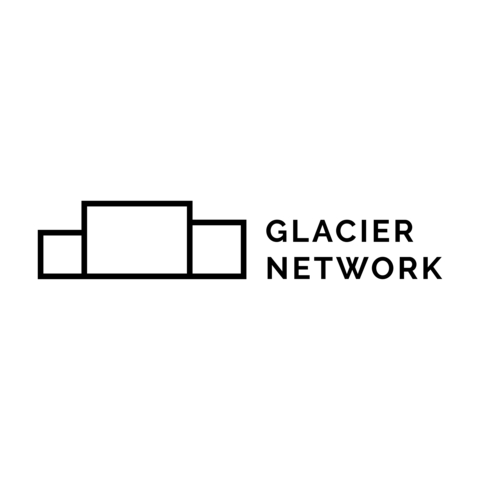 Glacier Network Logo
