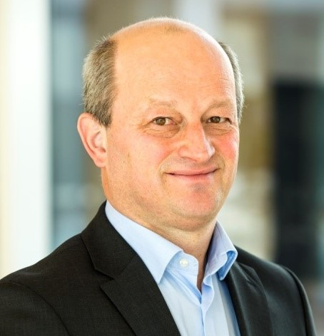 original Norbert Muhrer, CEO, Wireless Mobility