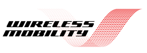 Wireless Mobility Logo