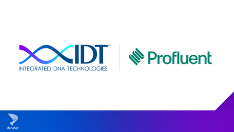 original Integrated DNA Technologies and Profluent Bio have activated a strategic collaboration to design and optimize next-generation enzymes. The partnership brings together Profluent’s cutting-edge generative AI platform with IDT’s expertise in enzymology and genomics.