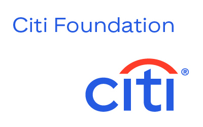 The Citi Foundation Logo