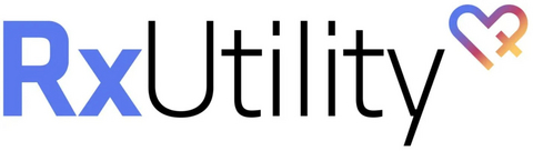 RxUtility Logo