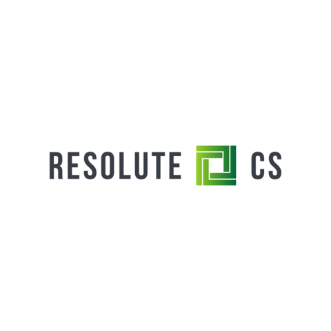 Resolute CS Logo