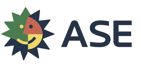 ASE Technology Holding Co., Ltd. Logo