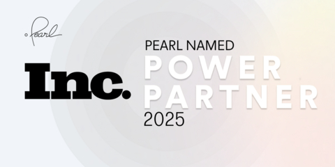 original Pearl has been named a 2025 Inc. Power Partner Award winner, recognizing its impact in helping dental organizations grow through trusted technology and partnership. As a three-time honoree, Pearl continues to expand access to radiologic AI that supports accurate diagnosis, streamlined workflows, and stronger patient communication. In 2025, the company deepened its integrations, partnered with leading DSOs, and launched new solutions including Second Opinion 3D, Claimcheck, and Imagecheck. A recent study with P4D showed a 35 percent increase in newly identified dentistry and millions in uncovered patient needs. With more than 35 native software integrations, Pearl is committed to helping dental teams deliver efficient, high-quality care at scale.