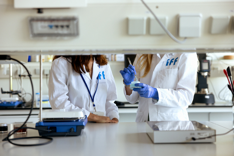 original Photo credit: IFF